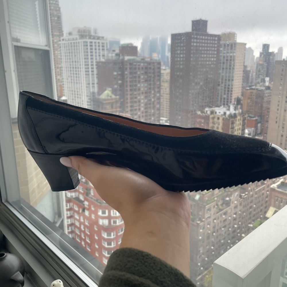 CLASSIQUE Shoe Salon Heels